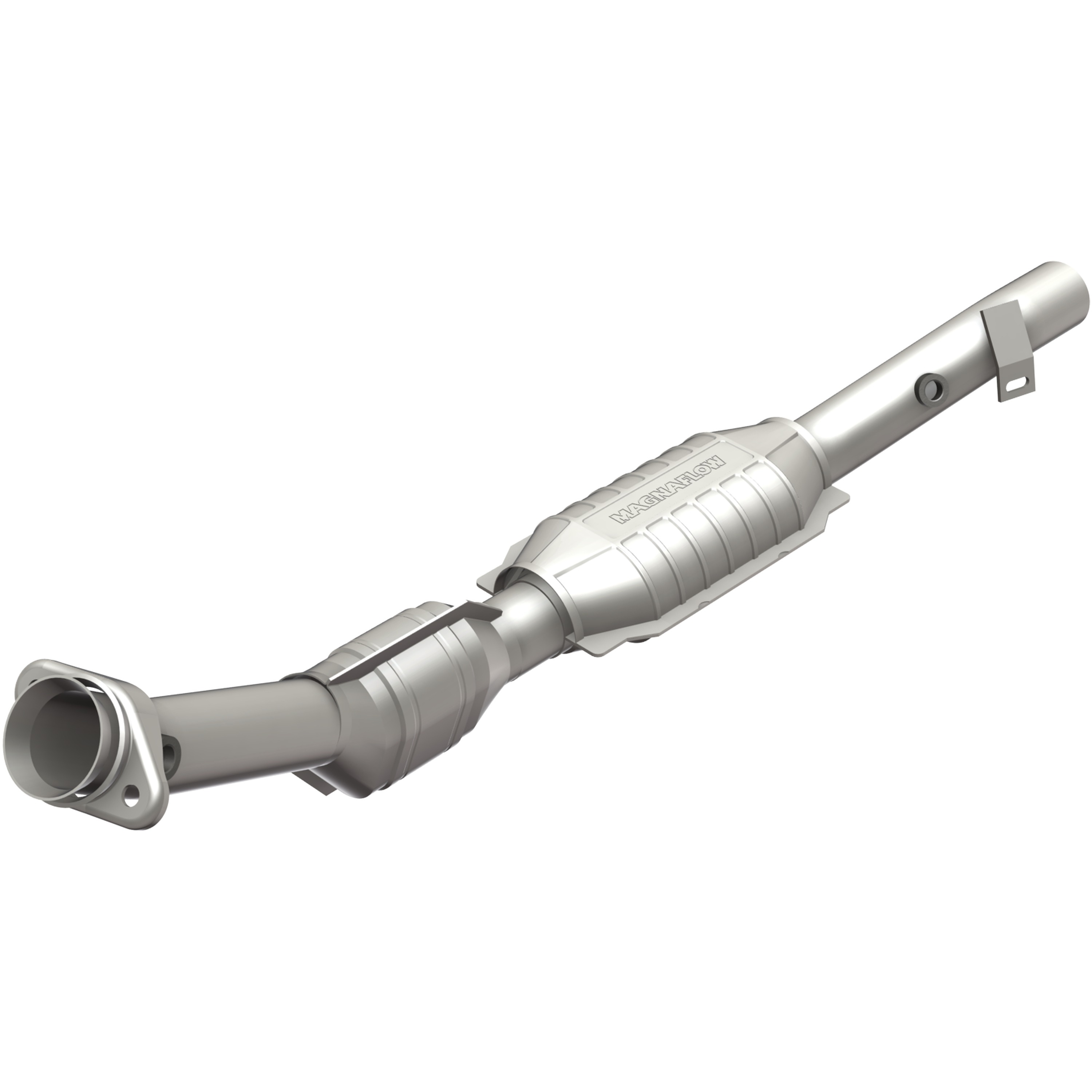 MagnaFlow Exhaust Products 51727 OEM Grade Direct-Fit Catalytic Converter